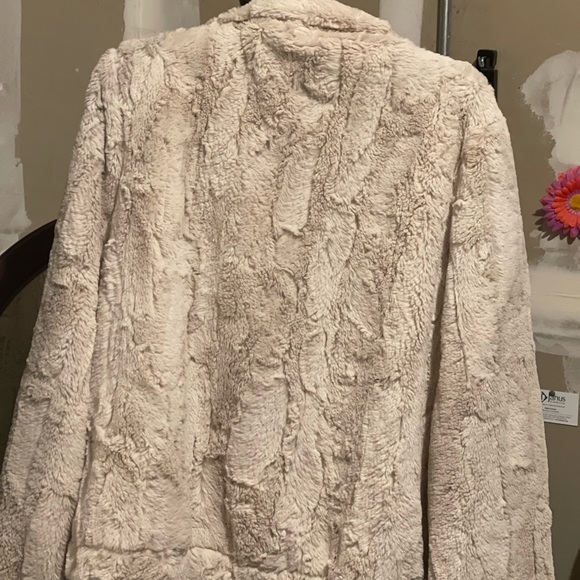 Ultra soft jacket - Picture 4 of 4